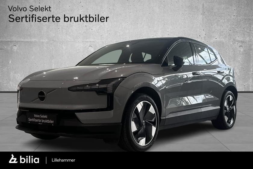 Bilde 1 av Volvo EX30 Twin Motor Performance Plus, kamera+++