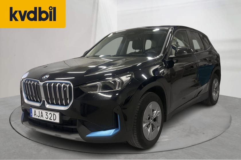 Bild 1 av BMW iX1 xDrive30 xDrive30, U11 (313hk)