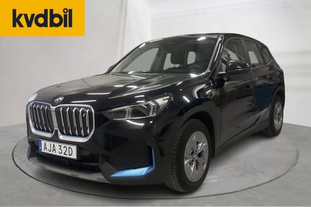 BMW iX1 xDrive30 xDrive30, U11 (313hk)