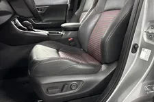 Thumnail bilde 3 av Toyota RAV4 Plug-in Hybrid