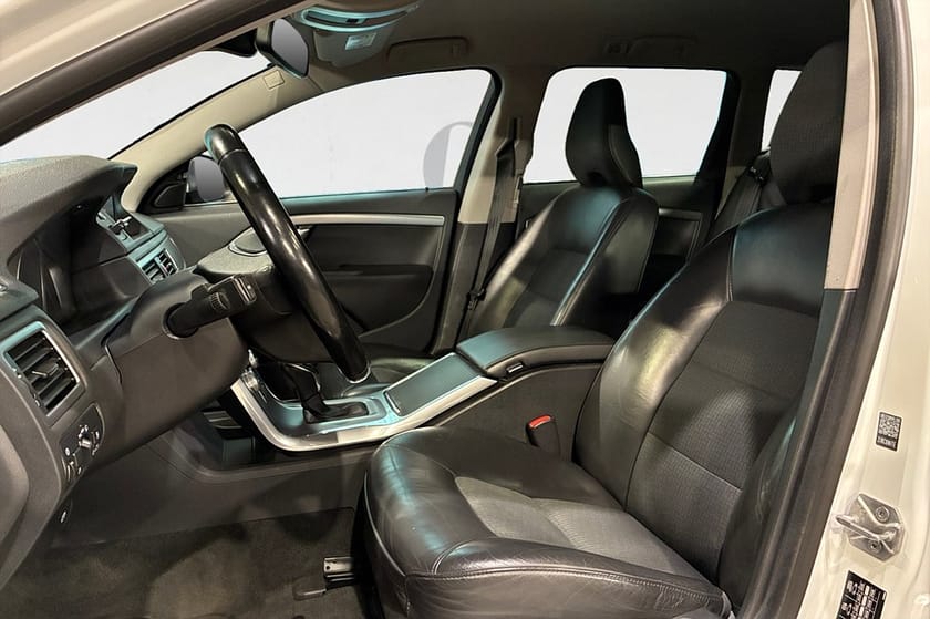 Bild 3 av Volvo V70