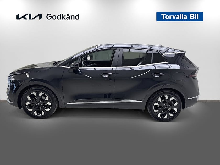 Bild 4 av Kia Sportage PHEV