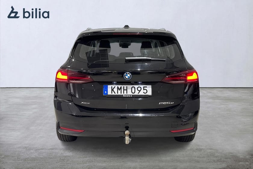 Bild 5 av BMW 225e xDrive Active Tourer 