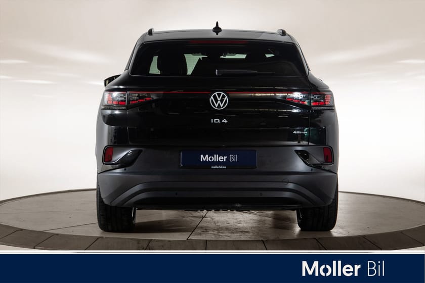 Bilde 4 av Volkswagen ID.4 Pro 4M highl.77kwh 286hk