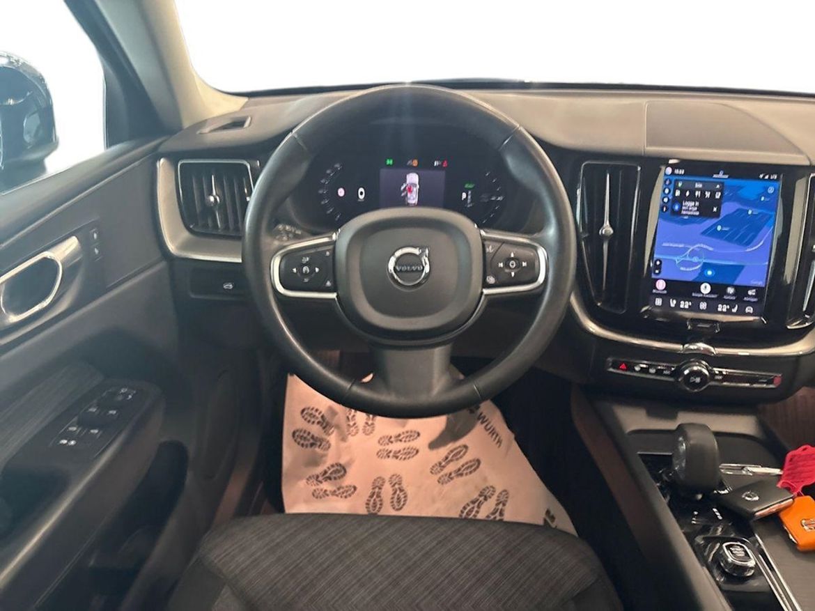 Volvo Volvo XC60 — bild 11