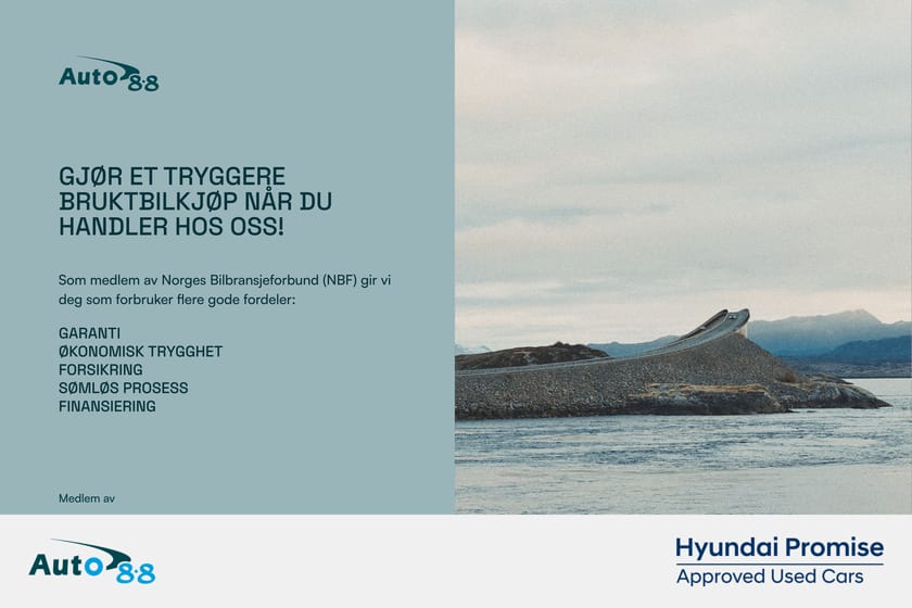 Bilde 2 av Hyundai Ioniq 6