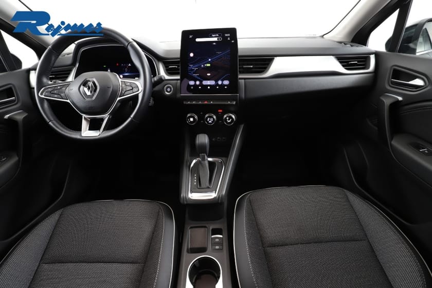 Bild 2 av Renault Captur