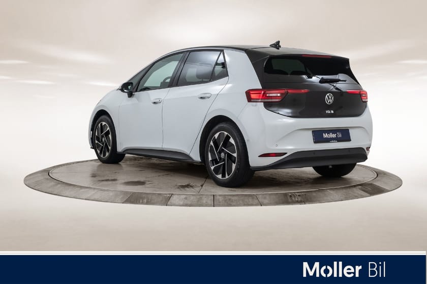 Bilde 3 av Volkswagen ID.3 Pro Performance