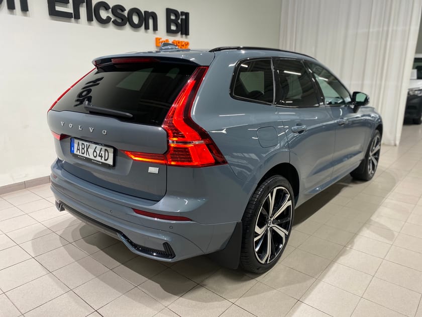 Bild 4 av Volvo XC60