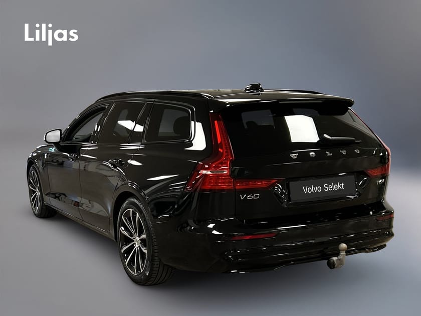 Bild 4 av Volvo V60