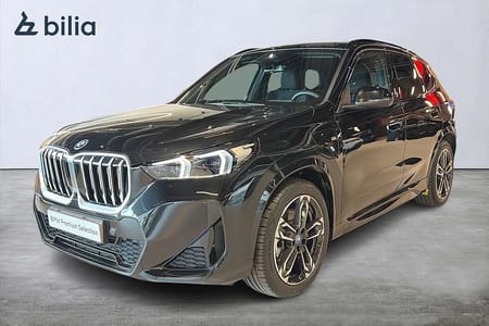 BMW X1 xDrive30e M Sport Head-up H/K