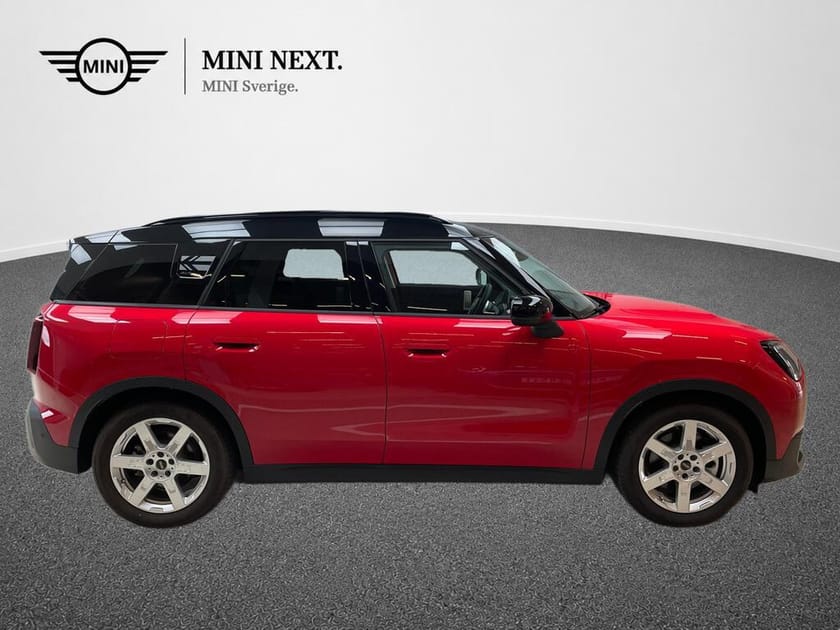 Bild 2 av MINI Countryman SE ALL4