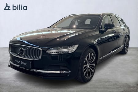 Volvo V90 Recharge T6 Core Edition