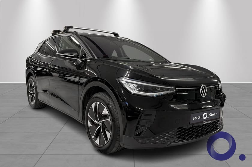 Bilde 3 av Volkswagen ID.4 Pro 4M Highline, HENGERFESTE, ALCANTARA, RYGGEKAMERA