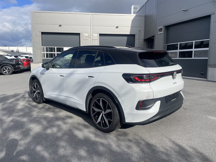 Bilde 2 av Volkswagen ID.4 GTX 4motion  77kwh