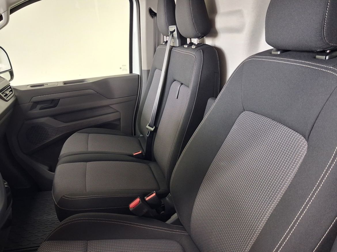 Volkswagen Transportbilar Volkswagen Transporter — bild 7