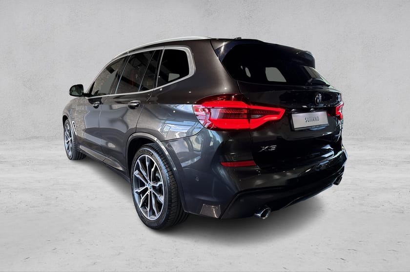 Bilde 3 av BMW X3 xDrive30e 30e M Sport | xDrive | Hengerfeste | HUD