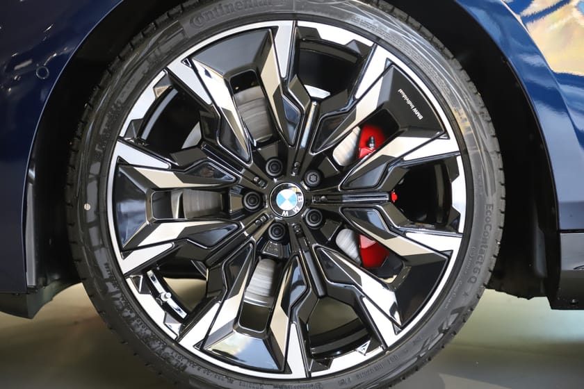 Bild 4 av BMW 530e xDrive Touring