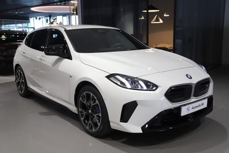 BMW M135 xDrive *PRIVATLEASINGKAMPANJ 2ÅR*
