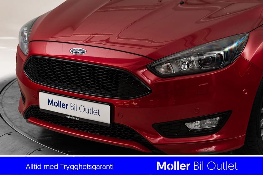 Bilde 2 av Ford Focus