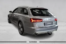 Thumnail bilde 3 av Audi A6 allroad quattro