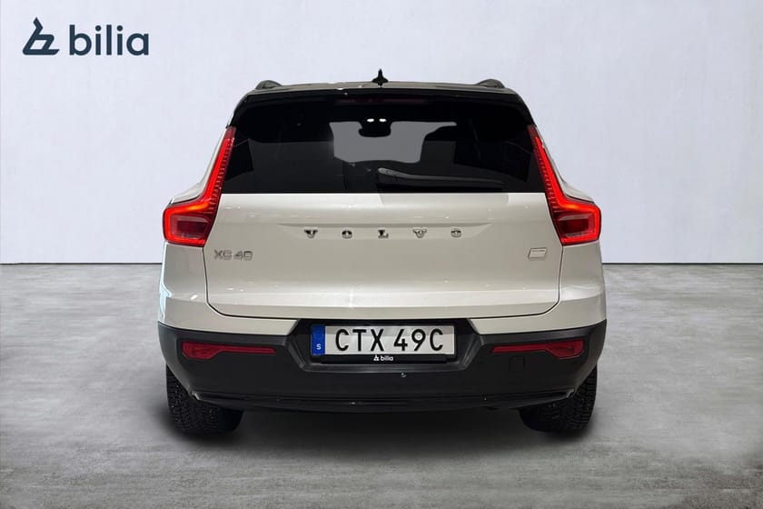 Bild 5 av Volvo XC40 Recharge Single Motor Core Edition