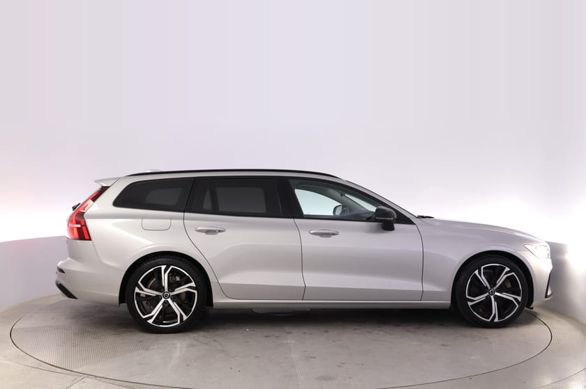 Bild 5 av Volvo V60