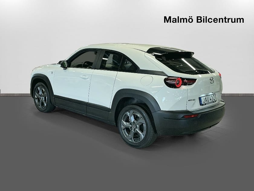 Bild 5 av Mazda MX-30 e-Skyactiv R-EV