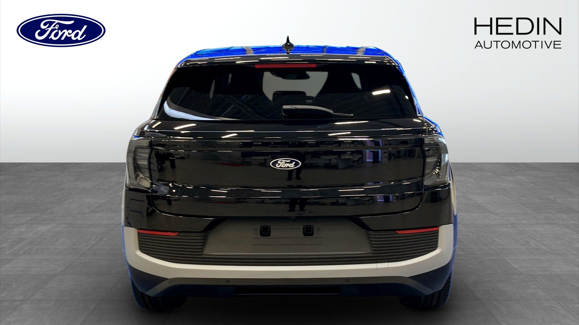 Ford Explorer 2026, bild 7/9
