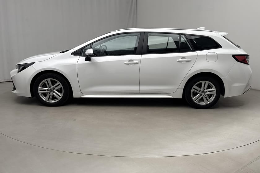 Bild 2 av Toyota Corolla Touring Sports Hybrid (122hk) Backkamera