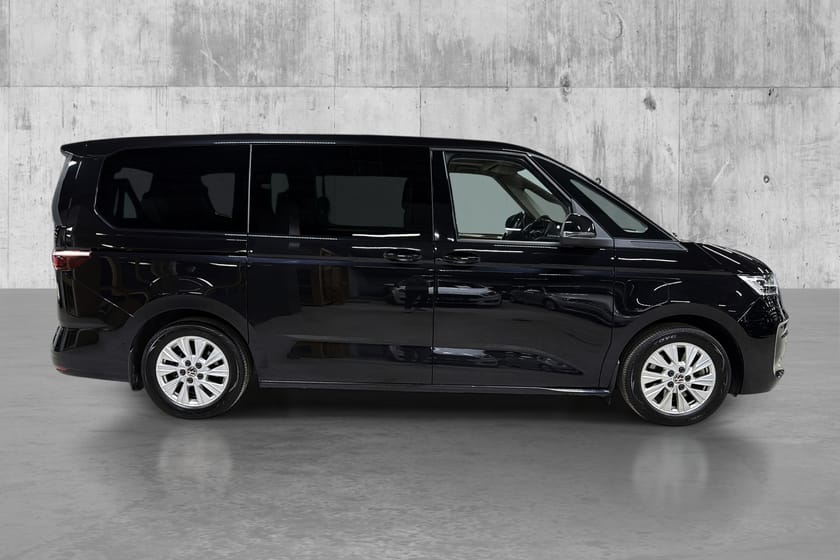 Bilde 5 av Volkswagen Multivan eHybrid
