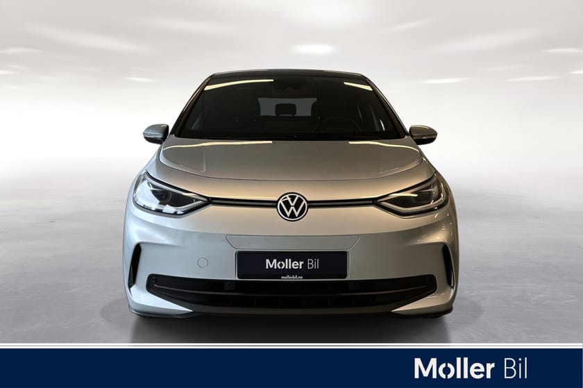 Bilde 2 av Volkswagen ID.3 Pro Performance highline 59kwh 204hk