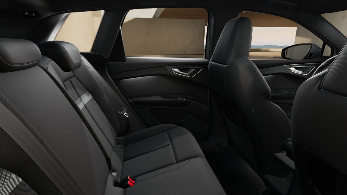 Audi Audi Q4 e-tron performance — bild 11