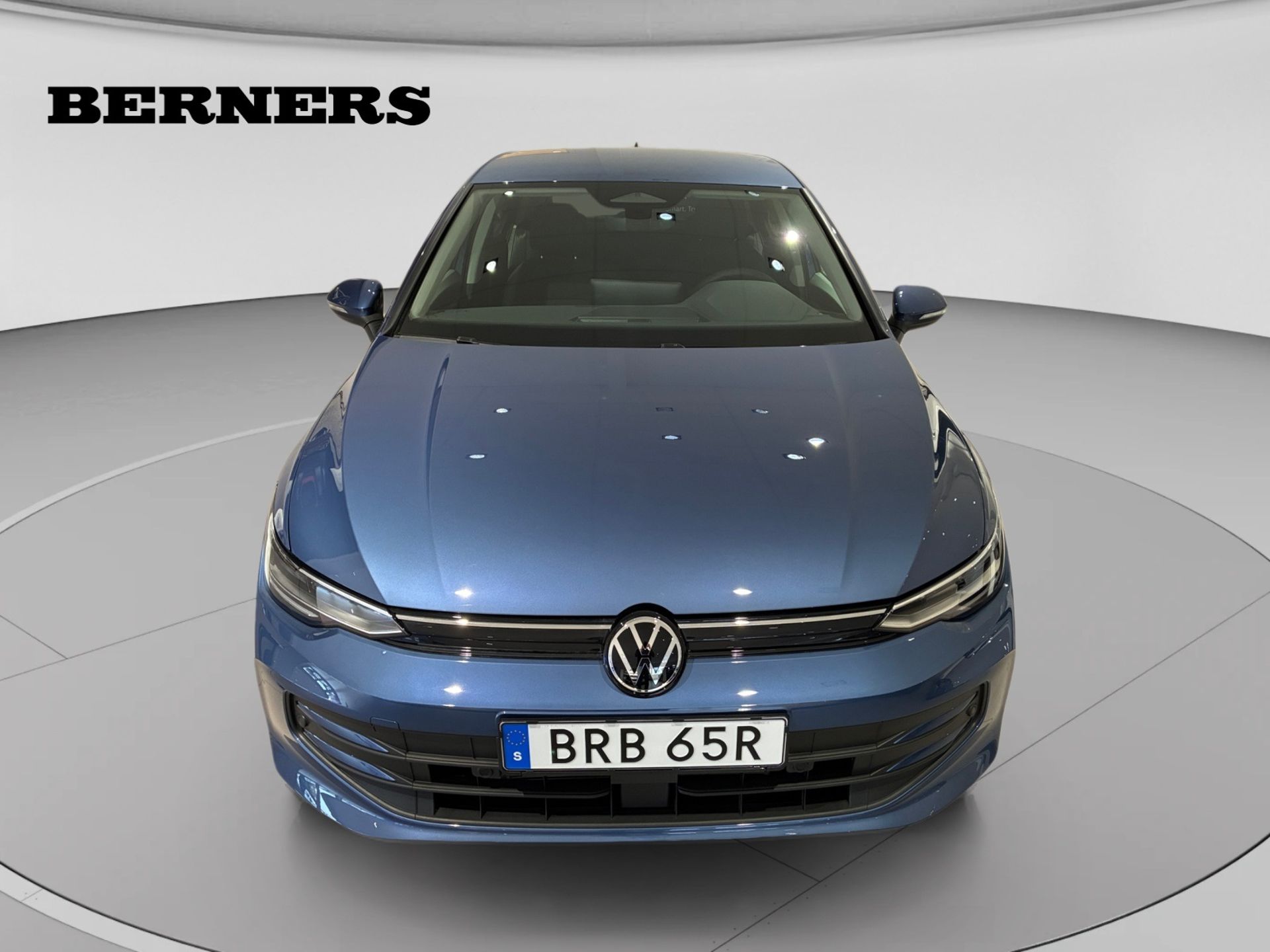 Volkswagen Golf LIFE 1.5 TSI 150hk 6 VXL 2026, bild 6/10