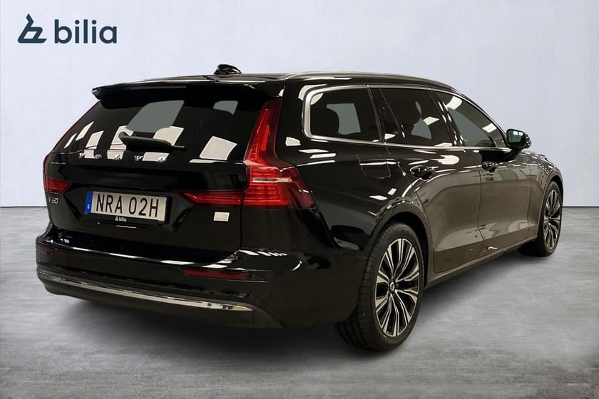 Bild 5 av Volvo V60