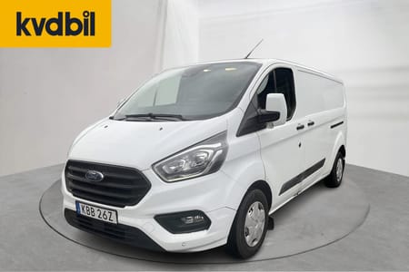 Ford Transit Custom 300