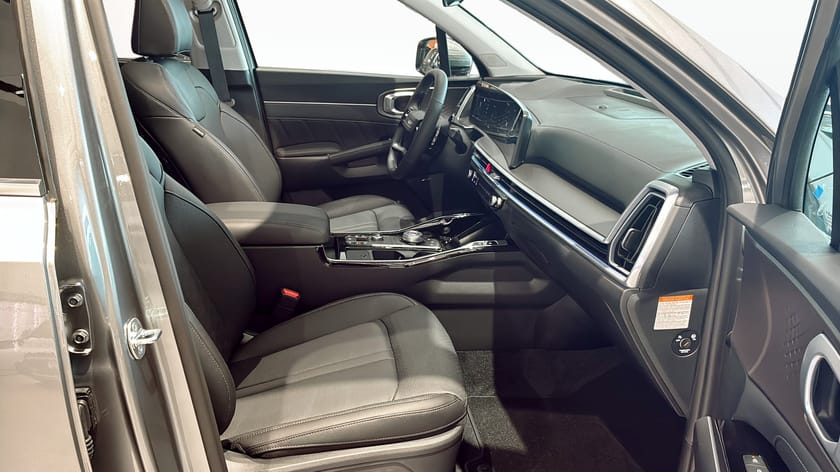 Bild 3 av Kia Sorento PHEV