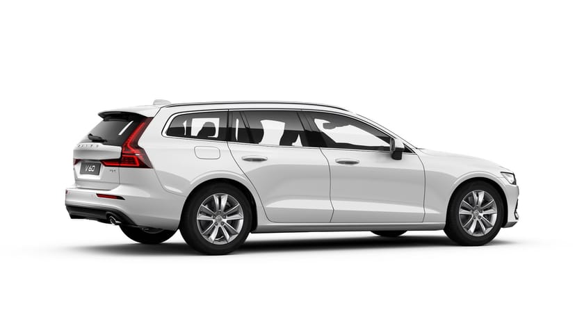Bilde 4 av Volvo V60 D4 Momentum. AdaptivCC/VOC/Oppv.ratt/Bluetooth/P.varmer