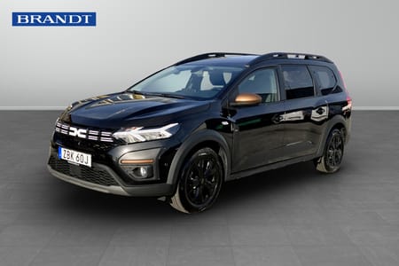 Dacia Jogger 7-sätes HYBRID 140 7 sitsig 1.6 Extreme 141hk