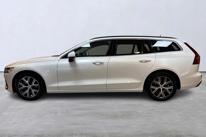 Bild 2 av Volvo V60 B4 Bensin Core