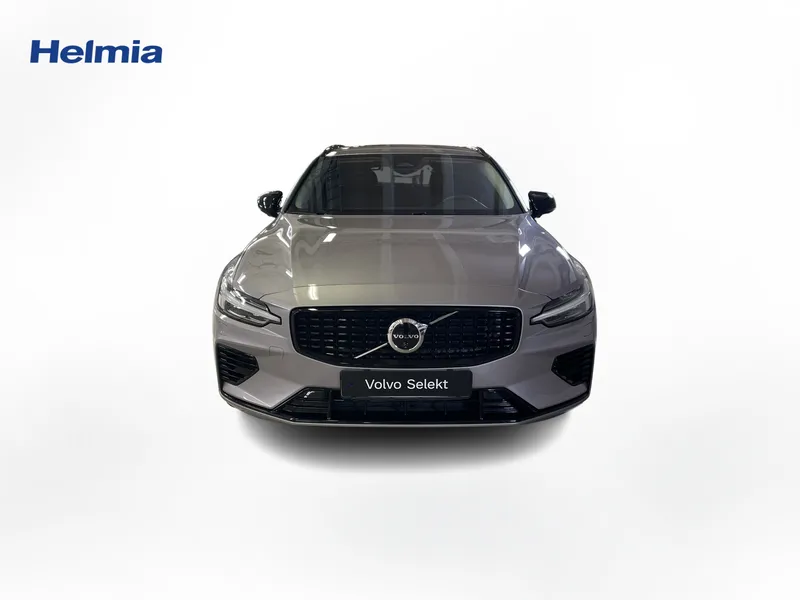 Bild 8 av 18 – Volvo V60 T6 Plus Dark Nordic Edition Plus Nordic Edition