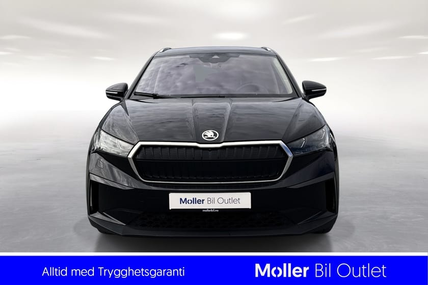 Bilde 2 av Škoda Enyaq iV 80 