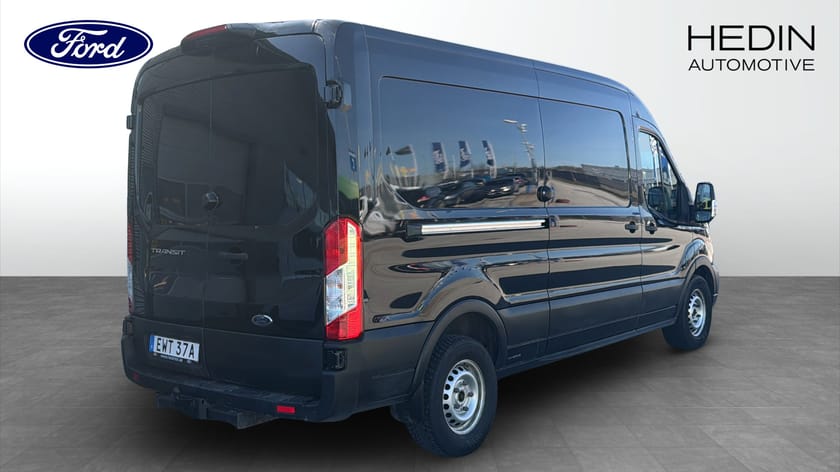 Bild 2 av Ford Transit 350