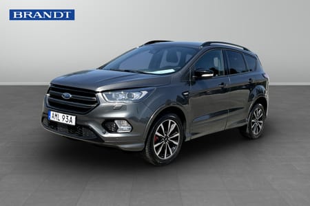 Ford Kuga 1.5 150 ST-Line 5-d