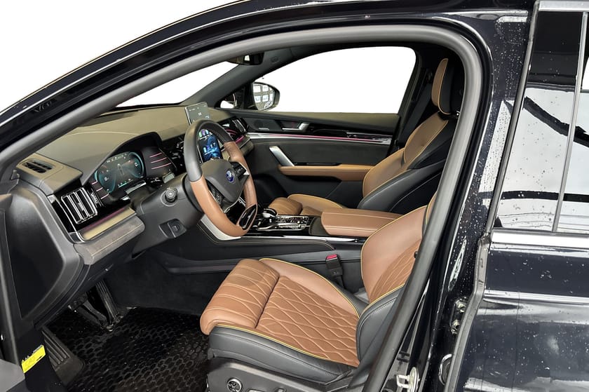 Bilde 5 av BYD Tang EV AWD