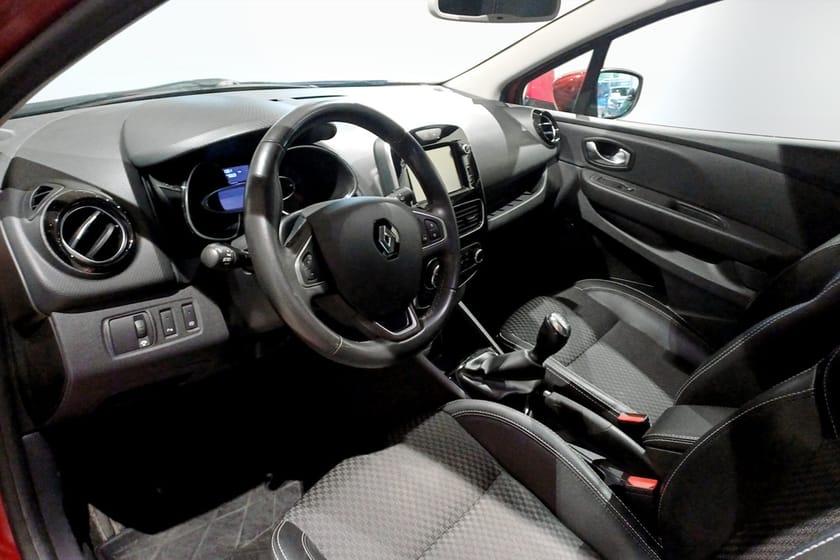 Bild 5 av Renault Clio PhII Energy TCe 90  Intens 5-d