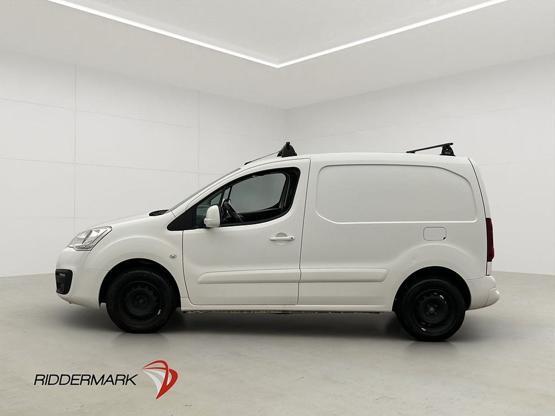 Citroen Berlingo 2017, bild 6/10