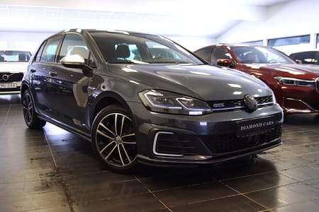 Volkswagen Golf GTE