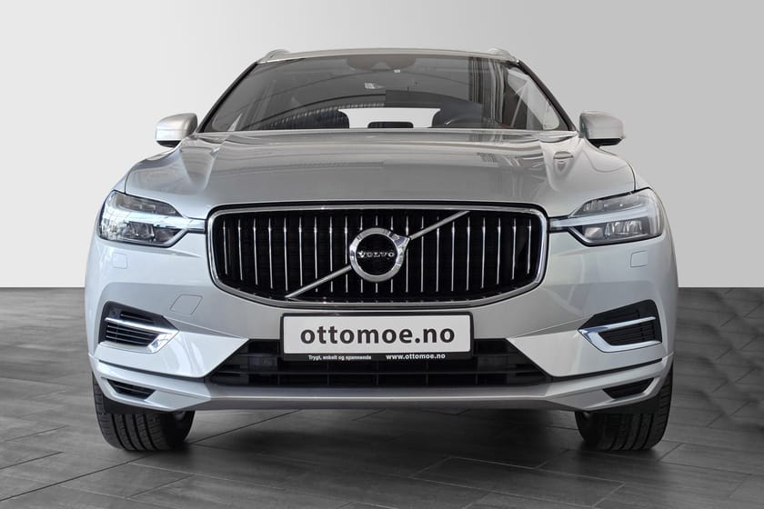 Bilde 4 av Volvo XC60 T8 AWD Inscription | Krok | Kamera | Pano.tak |