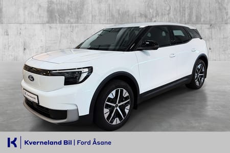 Ford Explorer EV Extended Range AWD AWD/H-feste/Acc/Dab/360kam/Navi